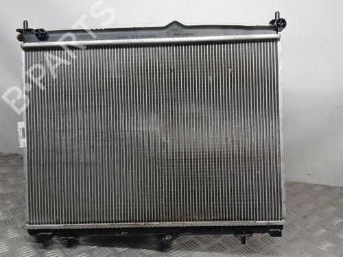 Køler CITROËN C4 III (BA_, BB_, BC_) 1.2 PureTech 130 (BAHNSA, BAHNSB) | BP30356551M31 