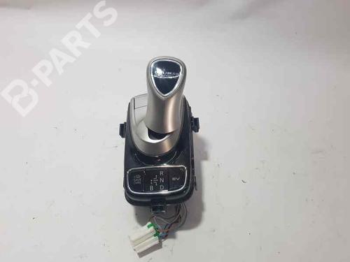 Selector da caixa automática MITSUBISHI OUTLANDER III (GG_W, GF_W, ZJ, ZL, ZK) 2.4 Hybrid 4WD (GG3W) (208 hp) 8155022