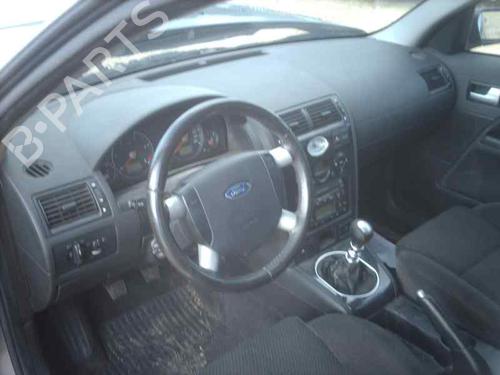 Right front fog light FORD MONDEO III (B5Y)  | BP216773C31 