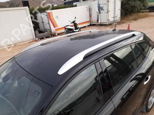 Used Roof bar RENAULT MEGANE III Grandtour (KZ0/1) 1.5 dCi (KZ1M, KZ1W, KZ0R) (106 hp) 28417999