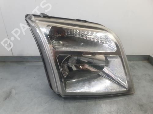 Used Right headlight Right headlight 37273793 37273793
