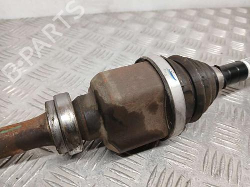 Right front driveshaft PEUGEOT 208 II (UB_, UP_, UW_, UJ_)  | BP16880843M39 