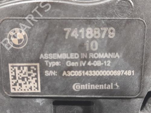 AdBlue tank BMW 1 (F40)  | BP31679694M85 