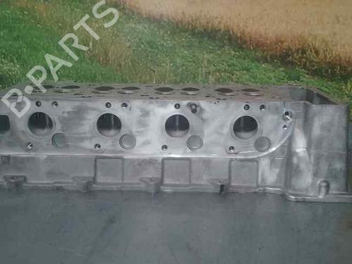 Cylinder head MERCEDES-BENZ M-CLASS (W163) ML 400 CDI (163.128) | BP12499063M5 