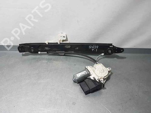 Used Rear left window mechanism SEAT ALTEA XL (5P5, 5P8) [2006-2015]  5955586