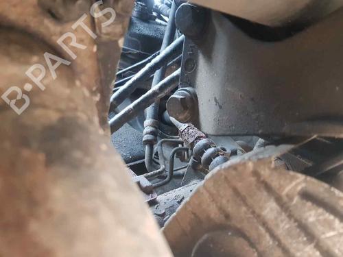 Used Steering rack SAAB 9-3 (YS3F, E79, D79, D75) [2002-2015]  24357540