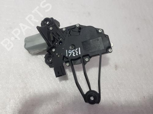 Rear wiper motor CITROËN C4 I (LC_)  | BP8125977M102 