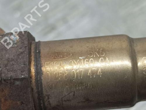 Electronic sensor FORD FOCUS III  | BP18716713M84 
