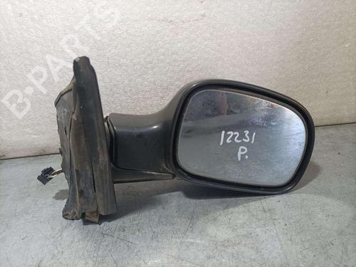 Used Right mirror CHRYSLER VOYAGER IV (RG, RS) [1999-2008]  4708999