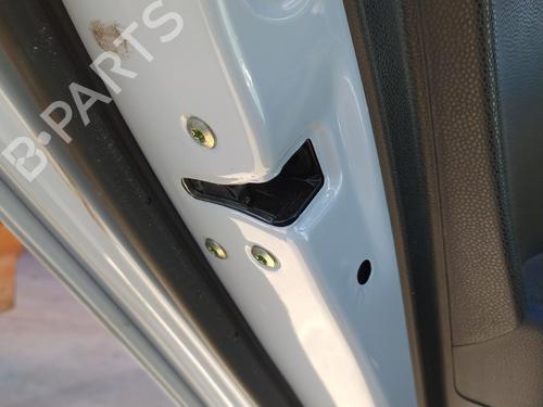 Used Rear left lock HYUNDAI i20 II (GB, IB) 1.2 (84 hp) 32504764