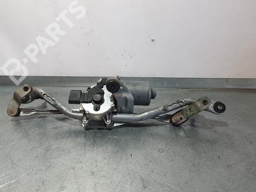 Used Front wiper motor Front wiper motor AUDI A1 Sportback (8XA, 8XF) 1.6 TDI (105 hp) 9540189 9540189
