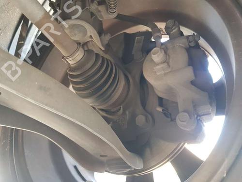 Used Left front steering knuckle HYUNDAI i20 ACTIVE (IB, GB) [2015-2021]  19268679