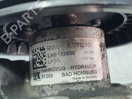 Steering pump BMW 5 (E60) 530 i | BP5643050M99 