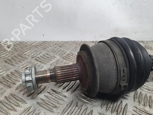 Right front driveshaft MERCEDES-BENZ B-CLASS Sports Tourer (W245)  | BP12503016M39 