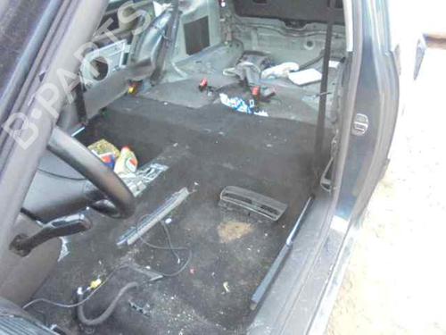 Styring servopumpe VW GOLF IV (1J1)  | BP3136619M99 