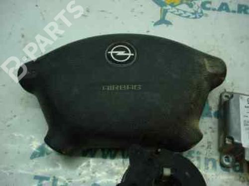 Driver airbag OPEL VECTRA B (J96)  | BP600113C9 