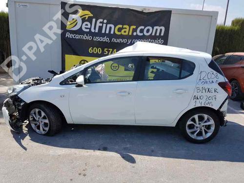 Used Parts OPEL CORSA E (X15)  1.4 LPG (08, 68)  536563