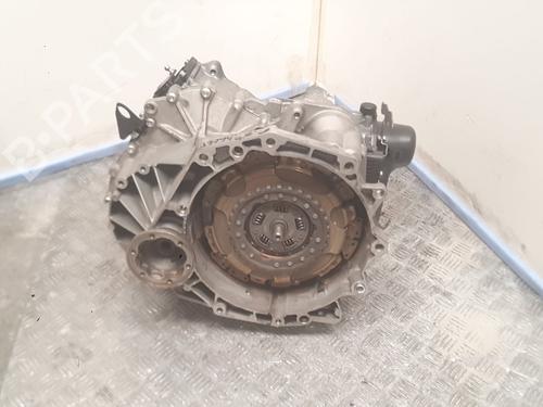 Used Gearbox Gearbox 38346810 38346810