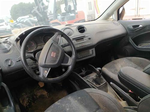 Right headlight SEAT IBIZA IV (6J5, 6P1) 1.2 TSI | BP25605549C29 