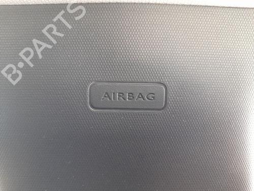 Used Left curtain airbag PEUGEOT 2008 II (UD_, US_, UY_, UJ_, UR_, UC_) 1.2 PureTech 100 (USHNK) (101 hp) 27496962