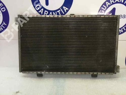 Used AC radiator NISSAN PATROL III/2 Station Wagon (W260) 2.8 D 4x4 (90 hp) 2239803