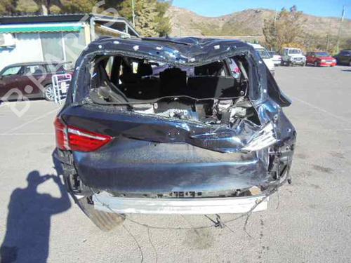 Front right window mechanism BMW 2 Gran Tourer (F46) 216 d | BP716920C23 