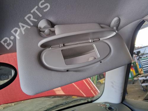 Right sun visor MINI MINI (R50, R53) Cooper | BP38302995I2 - Image 2