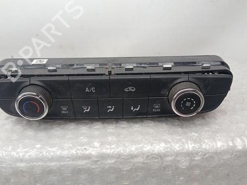 AC Styreenhet / Manøvreringsenhet OPEL CORSA F (P2JO) 1.2 (68) (101 hp) 26711966
