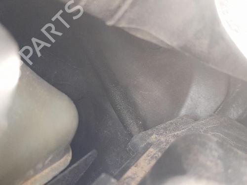 Used Servo brake MERCEDES-BENZ E-CLASS (W211) E 320 CDI (211.026) (204 hp) 26959121