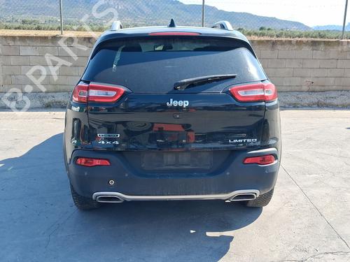 Rear right window mechanism JEEP CHEROKEE (KL) 2.0 CRD 4x4 | BP39174167C25 - Image 5