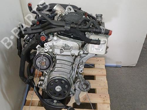 Used Engine SEAT ALTEA (5P1) 1.2 TSI (105 hp) 29812818