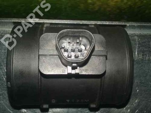 Mass air flow sensor OPEL ASTRA J Sports Tourer (P10) 1.7 CDTI (35) | BP1590981M95 