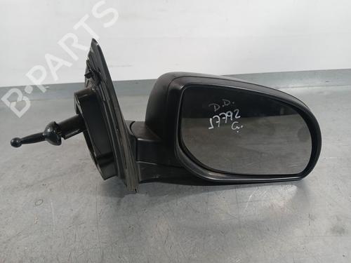 Used Right mirror Right mirror 37216980 37216980