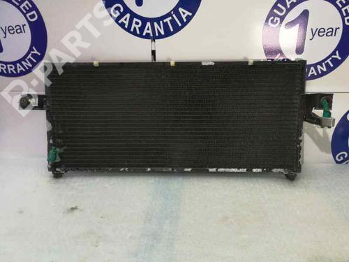 AC radiator NISSAN ALMERA I (N15) 2.0 D (75 hp) 2583298