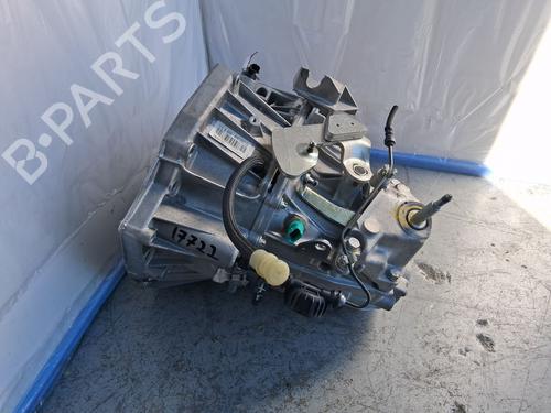 Gearbox DACIA LODGY (JS_) 1.5 dCi (JSMC, JSAF) | BP36437207M3 - Image 4