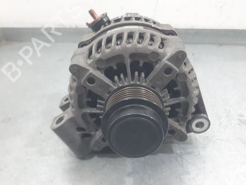Used Alternator Alternator 29712149 29712149