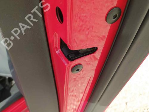 Used Rear right lock VW GOLF V (1K1) [2003-2010]  22182529