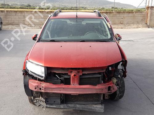 Engine DACIA SANDERO II 1.5 dCi | BP36674575M1 - Image 3