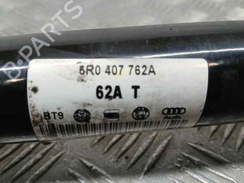 Right front driveshaft SEAT IBIZA IV (6J5, 6P1)  | BP19745919M39 