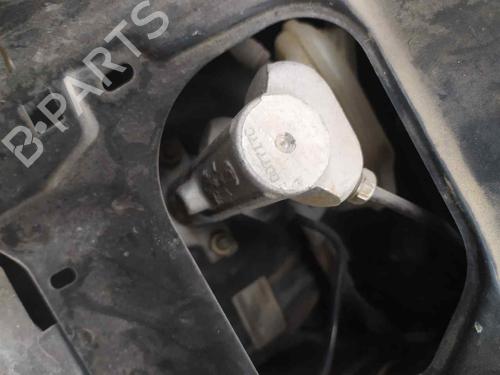 Used Brake master cylinder PEUGEOT 307 (3A/C) 2.0 HDi 90 (90 hp) 22638586