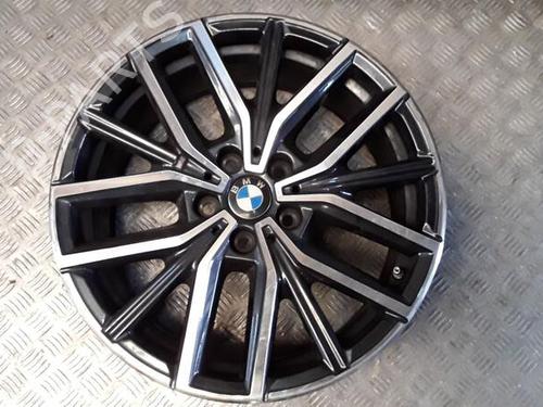 Fælk BMW X1 (U11) sDrive 18 i (136 hp) 26960128