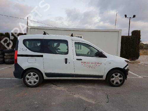 Elektronisk sensor DACIA DOKKER MPV (KE_)  | BP8734706M84 