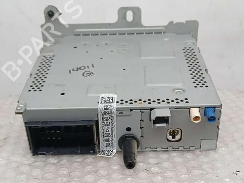 Electronic module FIAT TIPO Hatchback (356_, 357_)  | BP20238516M83 