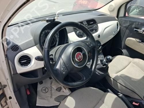 Mirror switch FIAT 500 (312_) 1.2 (312AXA1A) | BP38015701I25 - Image 8