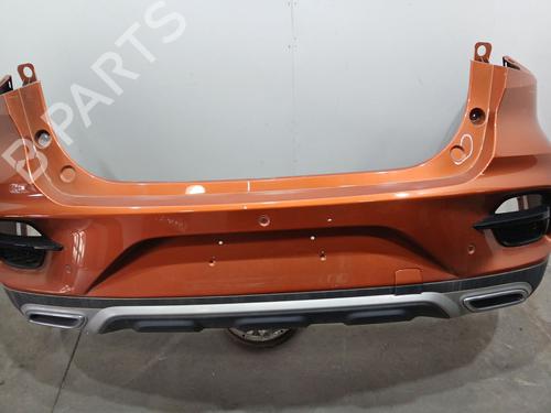 Rear bumper MG MG ZS SUV (AZS1)  | BP19312908C8 