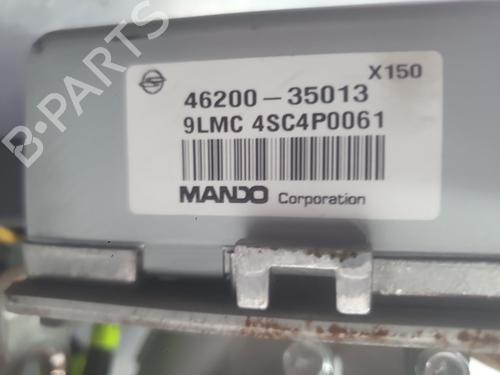 Steering column SSANGYONG TIVOLI 1.2 | BP27472422M21 - Image 6