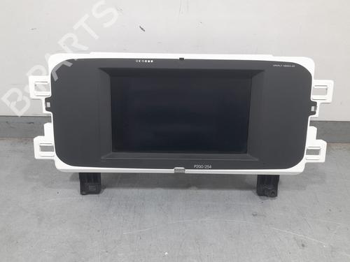 Used Instrument cluster OPEL MOKKA 1.2 (76) (131 hp) 24672237