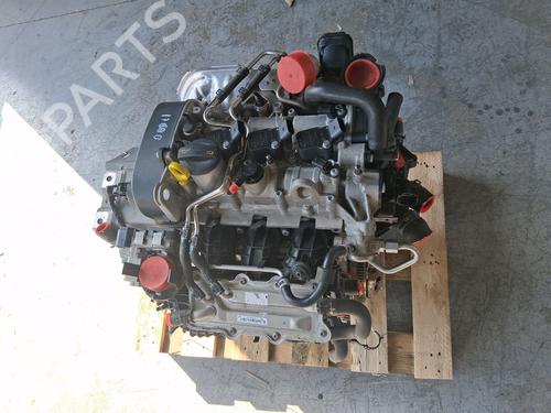 Engine VW POLO VI (AW1, BZ1, AE1) 1.0 TSI | BP36164490M1 - Image 5