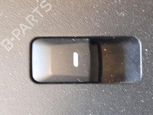 Used Left rear window switch Left rear window switch 37217715 37217715
