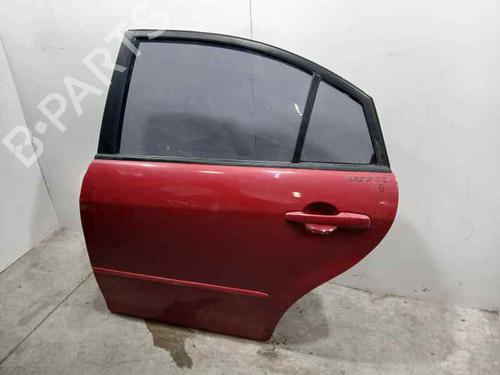 Drzwi tylne lewe MAZDA 6 Hatchback (GG) 2.0 DI (GG14) | BP15682937C4 